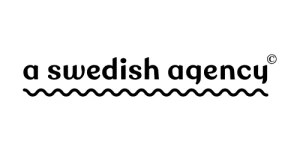 a swedish agency