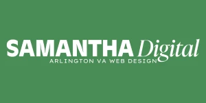 SD Arlington Web Design