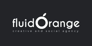 Fluid Orange