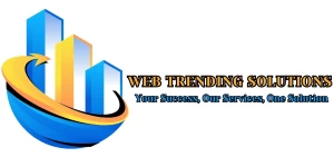 Web Trending Solutions