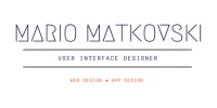 Mario Matkovski
