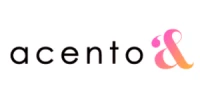 Acento