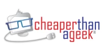 Cheaper Than a Geek