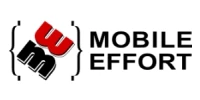 Mobile Effort