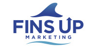Fins Up Marketing