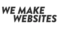 We Make Websites