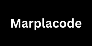 Marplacode