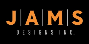 Jams Designs Inc.