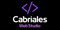 Cabriales Web Studio