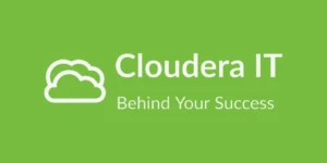 Cloudera IT