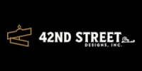 42nd Street Designs