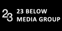 23 Below Media Group