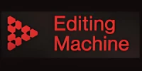 Editing Machine