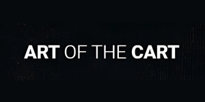 Art of the Cart