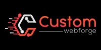 Custom Web Forge
