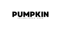 Pumpkin Web Design
