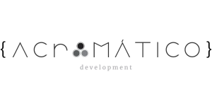 Acromático Development