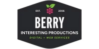 Berry Interesting Productions, Inc