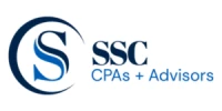 SSC CPAs + Advisors