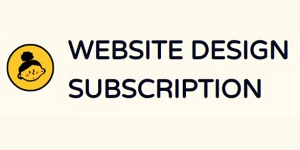 Web Design Subscription