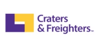 Craters & Freighters Nashville