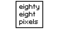 Eighty Eight Pixels Ltd