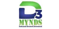 D3Mynds