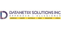 Datanetiix Solutions
