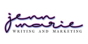 Jenn Marie Writing & Marketing, LLC