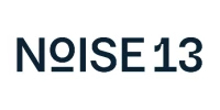 Noise 13 Design