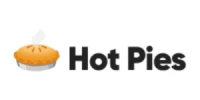 Hot Pies Agency