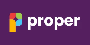 Proper | Marketing Agency