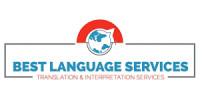 Best Language Services Ltd