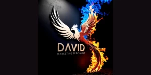 David Marketing Specialist