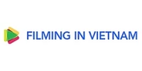 Filming in Vietnam