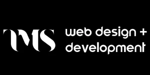 TMS Web Design + Development