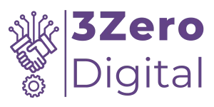 3Zero Digital