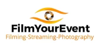 Film Your Event