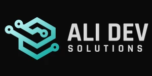 Ali Dev Solutions