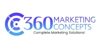 360 Marketing Concpets