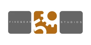 5Gear Studios