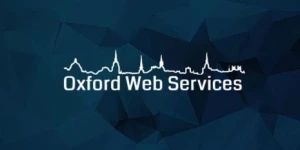 Oxford Web Services