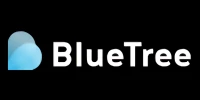 Blue Tree