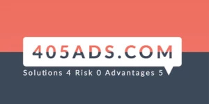 405 Ads