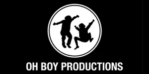 Oh Boy Productions