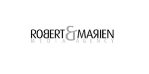 Robert & Marien Media Agency