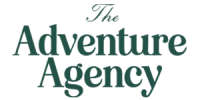 The Adventure Agency