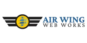 Air Wing Web Works