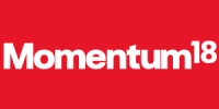 Momentum 18 Branding