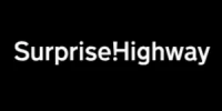 Surprise Highway
